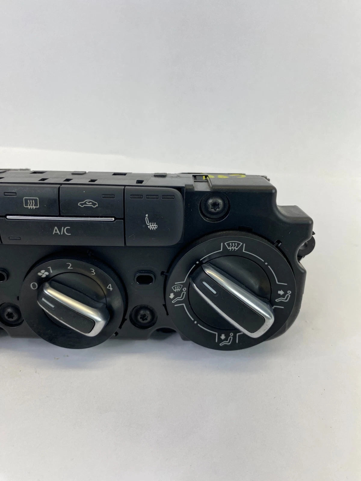 2011-2014 VW VOLKSWAGEN JETTA HVAC A/C CLIMATE CONTROL UNIT 5C1-819-045 OEM