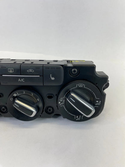 2011-2014 VW VOLKSWAGEN JETTA HVAC A/C CLIMATE CONTROL UNIT 5C1-819-045 OEM
