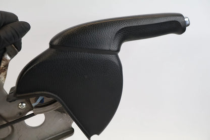 2008-2012 HONDA ACCORD EMERGENCY PARKING BRAKE LEVER HANDLE MECHANISM ASSY OEM