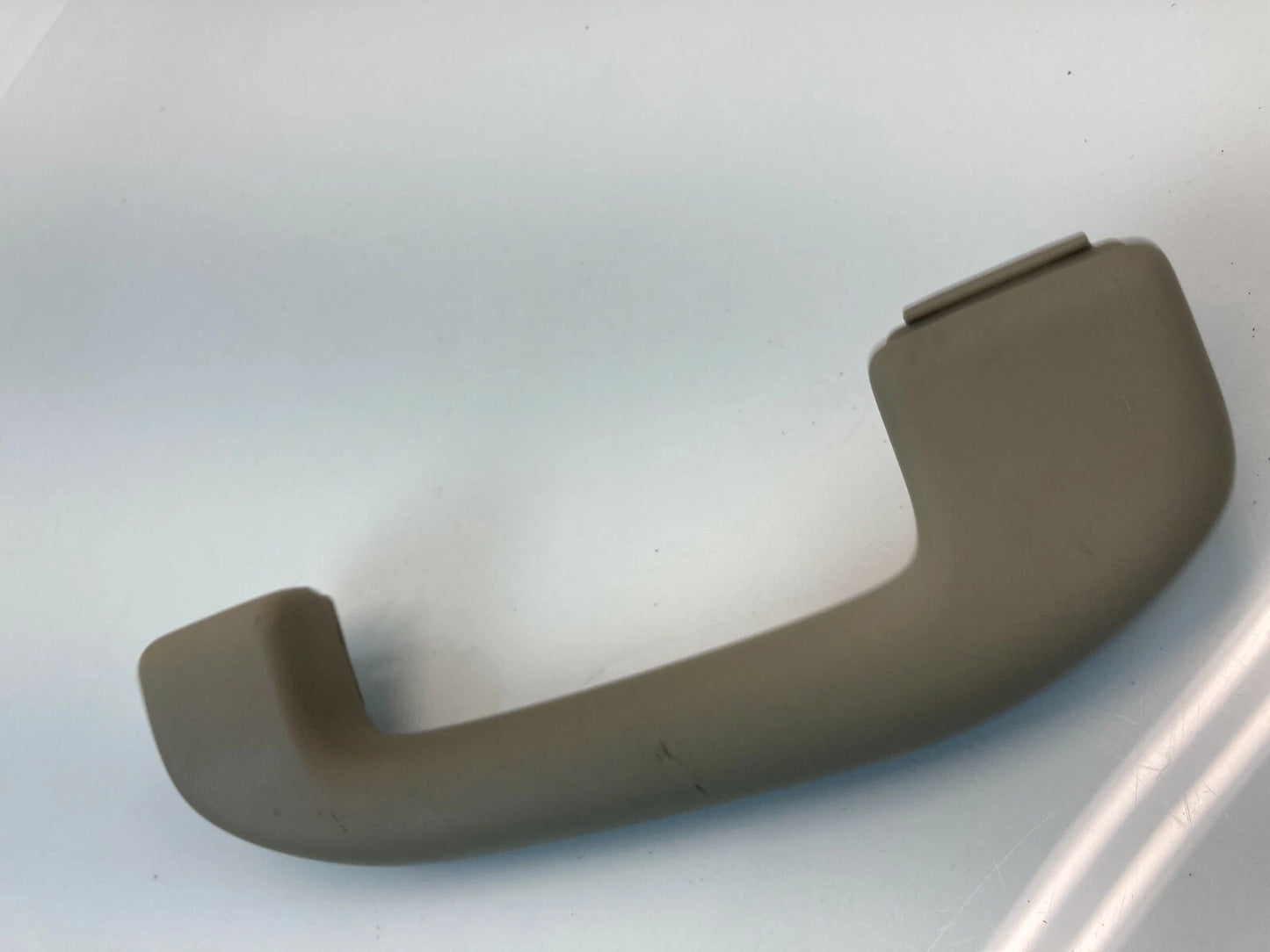 2003-2007 NISSAN MURANO FRONT LEFT DRIVER SIDE INTERIOR ROOF GRAB GRAP HANDLE