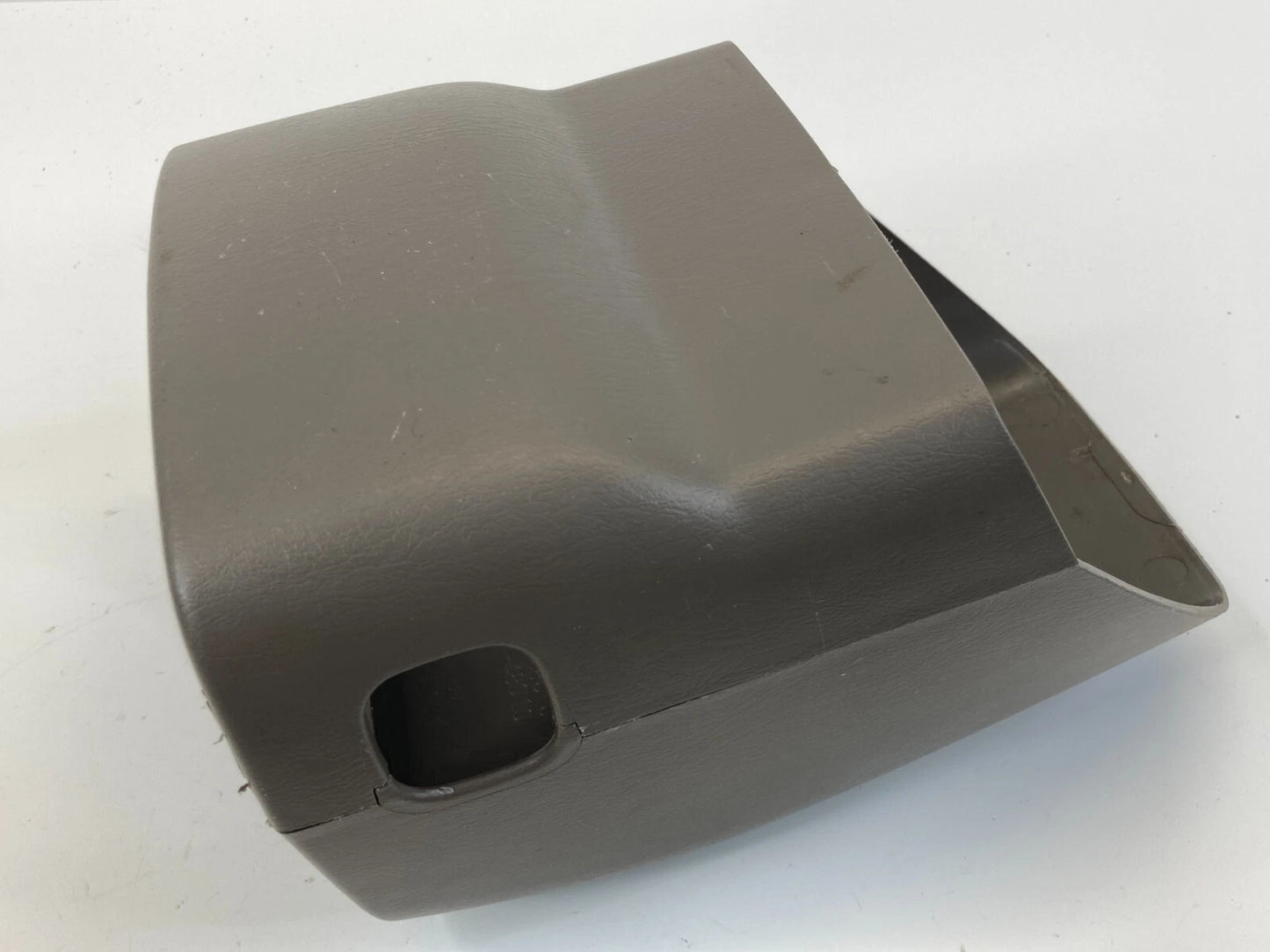 1999-2003 LEXUS RX300 STEERING COLUMN UPPER & LOWER COVER TRIM 45024-48010 OEM
