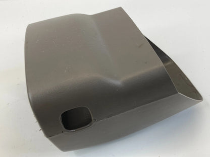 1999-2003 LEXUS RX300 STEERING COLUMN UPPER & LOWER COVER TRIM 45024-48010 OEM