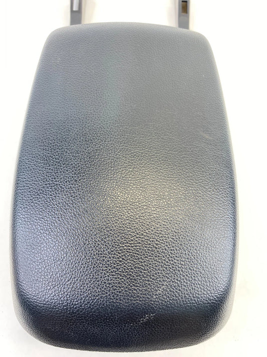 13-17 HYUNDAI ELANTRA GT CENTER CONSOLE ARM REST LID COVER W/ SLIDING ARMREST