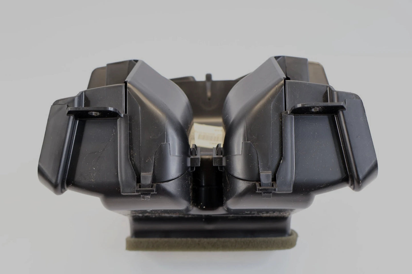 2011-2021 JEEP GRAND CHEROKEE REAR CENTER CONSOLE A/C HEATER AIR VENT DUCT OEM