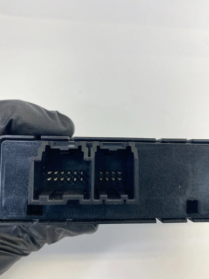 2011 2012 2013 BUICK REGAL PARKING PARK ASSIST CONTROL MODULE 20925650 OEM