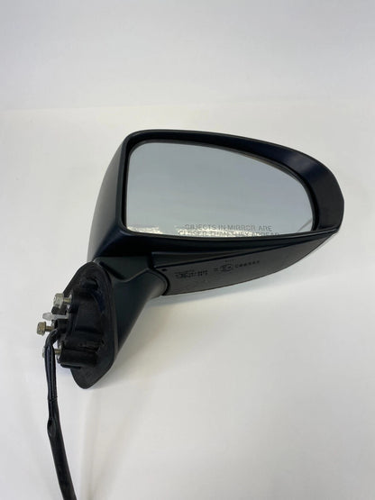10-15 TOYOTA PRIUS FRONT RIGHT PASSENGER SIDE DOOR POWER MIRROR E4-022865 OEM
