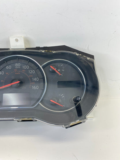 2011-2014 Nissan Maxima Dash Cluster Speedometer Gauges 143 Miles 24810-ZY70A