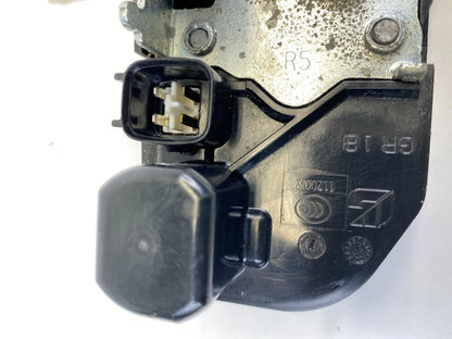 2006-2010 DODGE CHARGER REAR RIGHT SIDE DOOR LOCK LATCH ACTUATOR 1120032 OEM