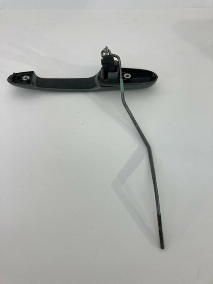 2007-2013 CHEVROLET IMPALA RIGHT PASSENGER EXTERIOR OUTSIDE DOOR HANDLE ASSEMBLY