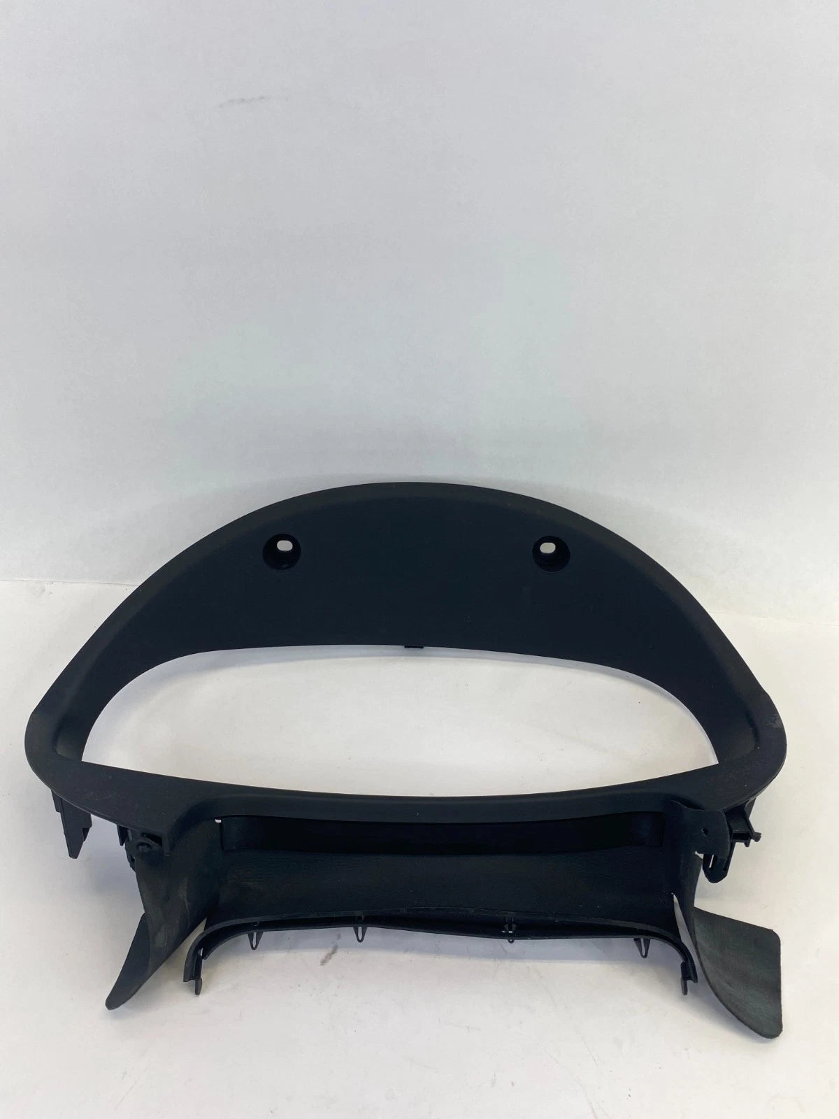 2009-2015 TOYOTA VENZA DASH PANEL SPEEDOMETER CLUSTER TRIM BEZEL OEM 55404-0T010