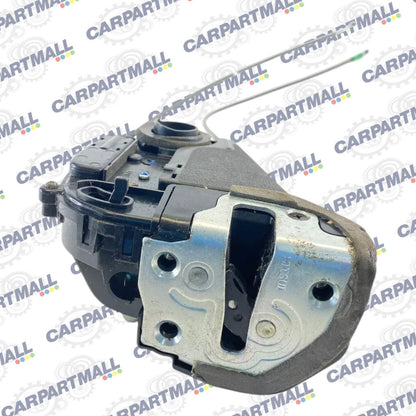 2004-2009 Toyota Prius Rear Right Side Door Lock Latch Actuator RR RH OEM