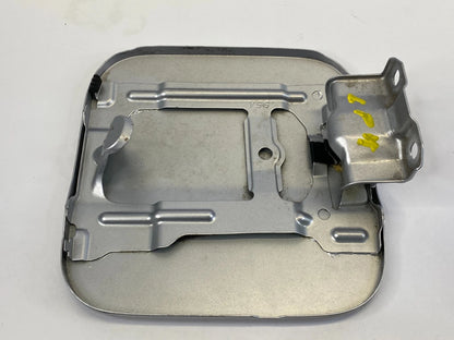 2001-2005 HONDA CIVIC SEDAN GAS TANK FUEL FILLER DOOR LID COVER ASSEMBLY