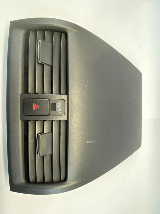 2003-2007 HONDA ACCORD CENTER DASH AIR VENT BEZEL PANEL 77270SDAL010 OEM