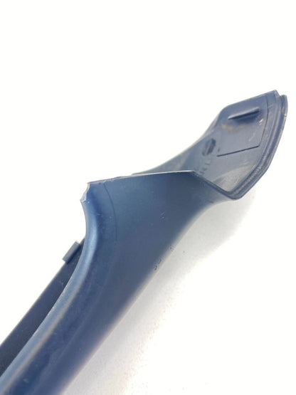 2006-2009 SAAB 9-5 RR LEFT DRIVER SIDE DOOR PULL HANDLE GRIP COVER OEM 12756544