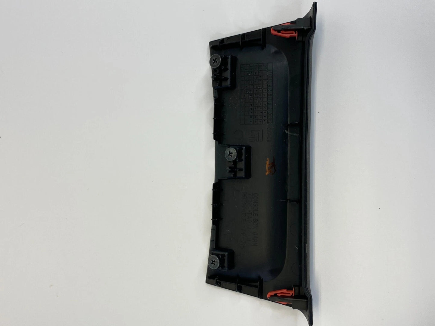 2008-2012 HONDA ACCORD CENTER CONSOLE GARNISH TRIM BEZEL 77297-TA0-A0-M1