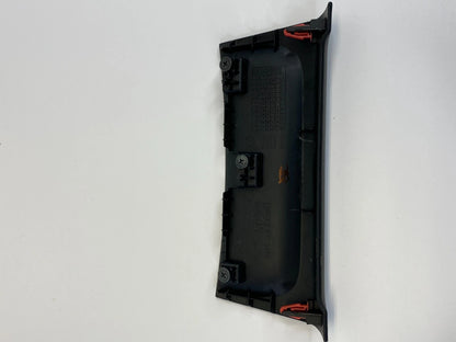 2008-2012 HONDA ACCORD CENTER CONSOLE GARNISH TRIM BEZEL 77297-TA0-A0-M1