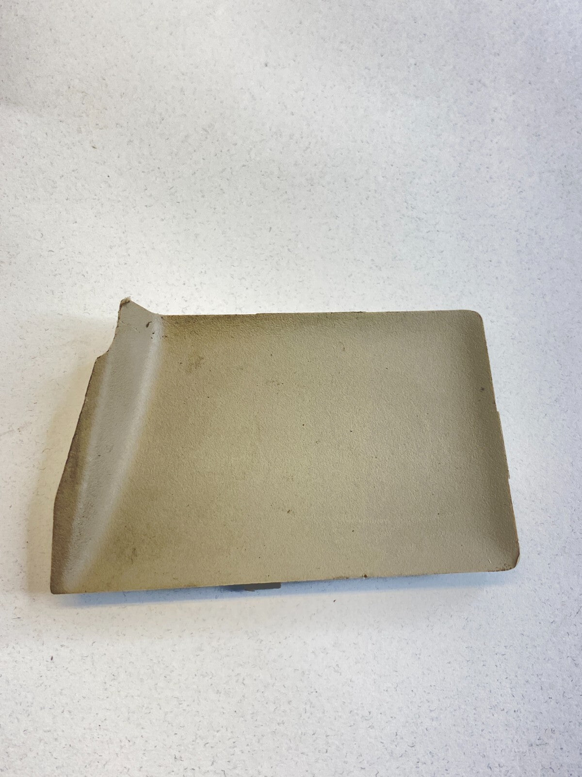 08-12 Ford Escape 08-11 Focus Rear Right Inner Door Handle Trim Bezel 8L84782262