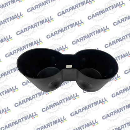 10-17 Chevrolet Equinox GMC Terrain Center Console Cup Holder Insert 20922733