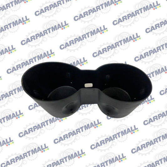 10-17 Chevrolet Equinox GMC Terrain Center Console Cup Holder Insert 20922733