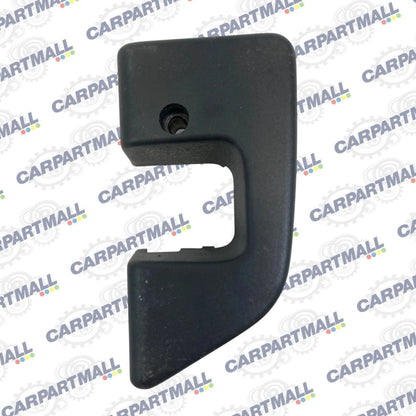 2003-2009 MERCEDES-BENZ E320 REAR RIGHT DOOR CUSHION EDGE GUARD TRIM A2117230624