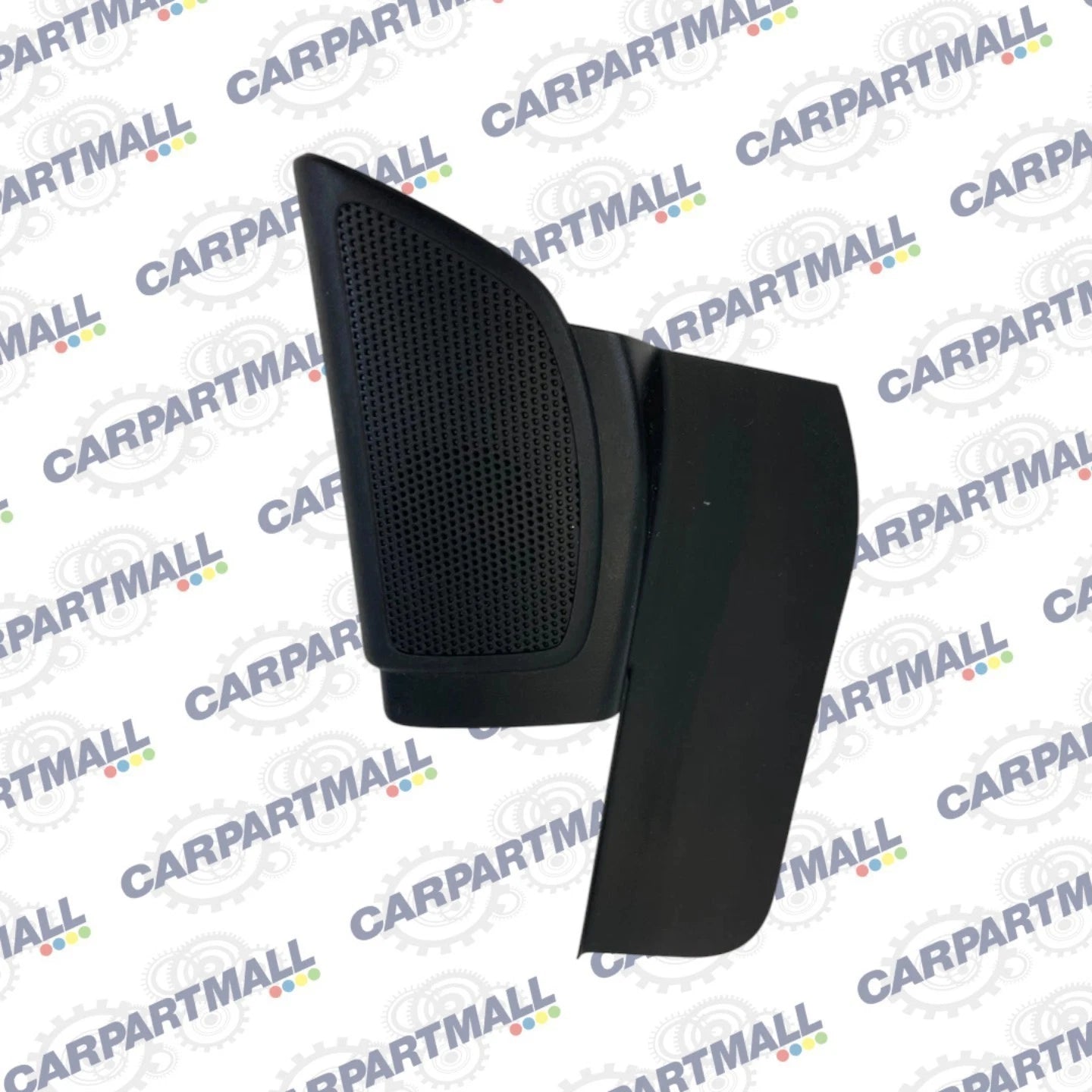 2012-2018 FORD FOCUS FRONT LEFT SIDE DOOR TWEETER COVER TRIM BM51-18C863-A