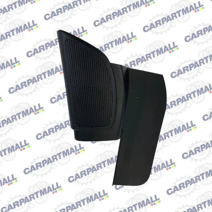 2012-2018 FORD FOCUS FRONT LEFT SIDE DOOR TWEETER COVER TRIM BM51-18C863-A