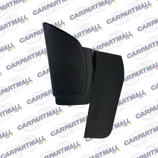 2012-2018 FORD FOCUS FRONT LEFT SIDE DOOR TWEETER COVER TRIM BM51-18C863-A