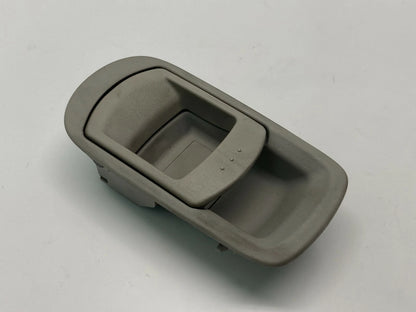 2007-2012 MAZDA CX-7 REAR RIGHT SIDE SEAT FOLD DOWN RELEASE HANDLE EG2157X5X OEM