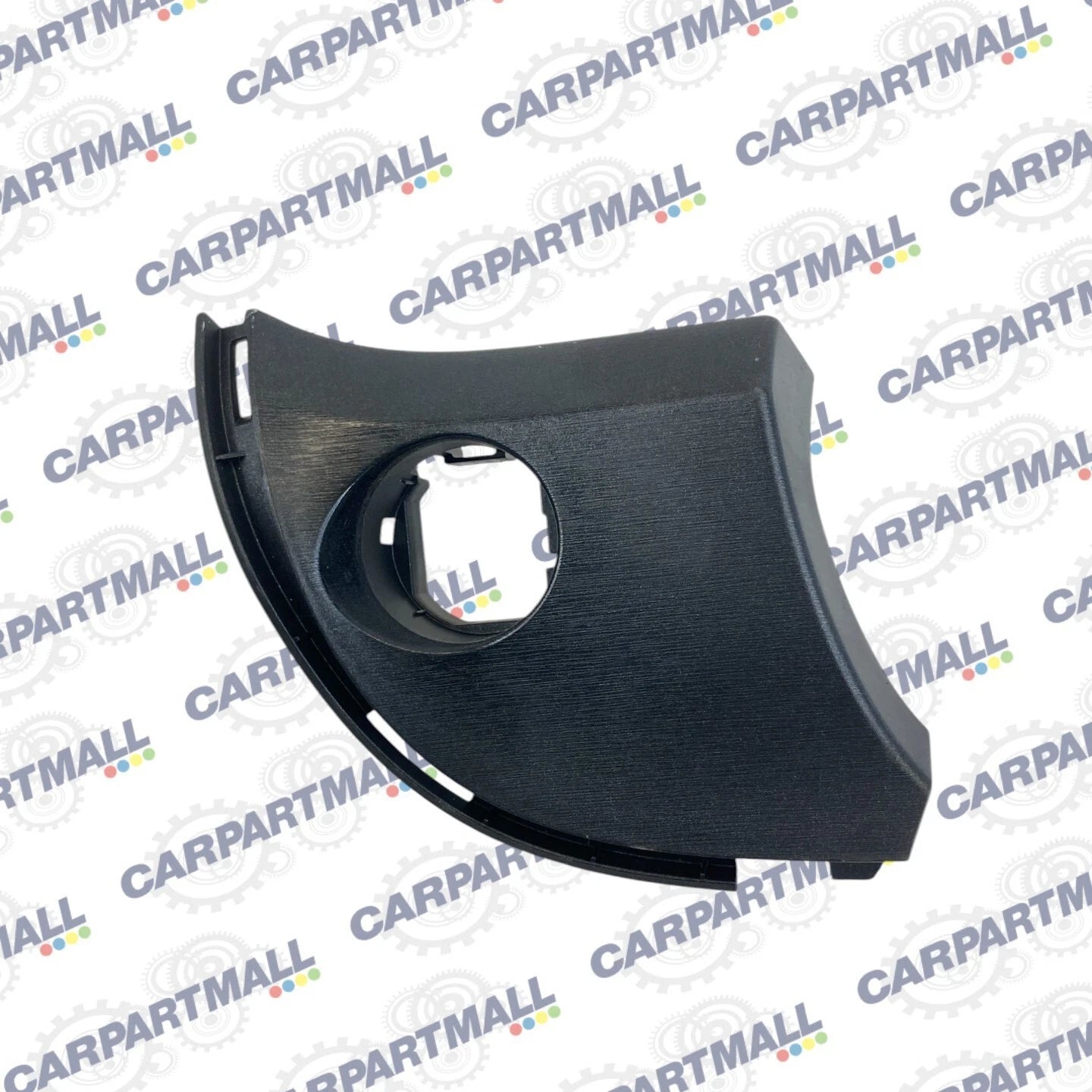 2010 2011 TOYOTA PRIUS DASH START IGNITION POWER TRIM COVER 5504447060 OEM