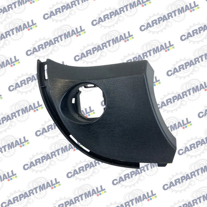 2010 2011 TOYOTA PRIUS DASH START IGNITION POWER TRIM COVER 5504447060 OEM