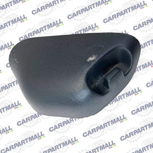09 10 11 12 13 HONDA FIT BACK REAR RIGHT QUARTER PANEL ACCESS COVER LIP CAP OEM
