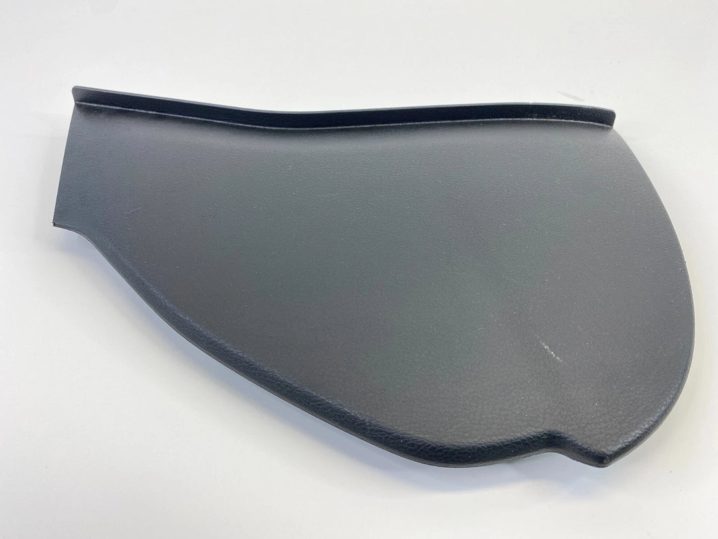2008-2012 HONDA ACCORD DASH LEFT SIDE END CAP COVER PANEL BEZEL 77215-TA0-A0