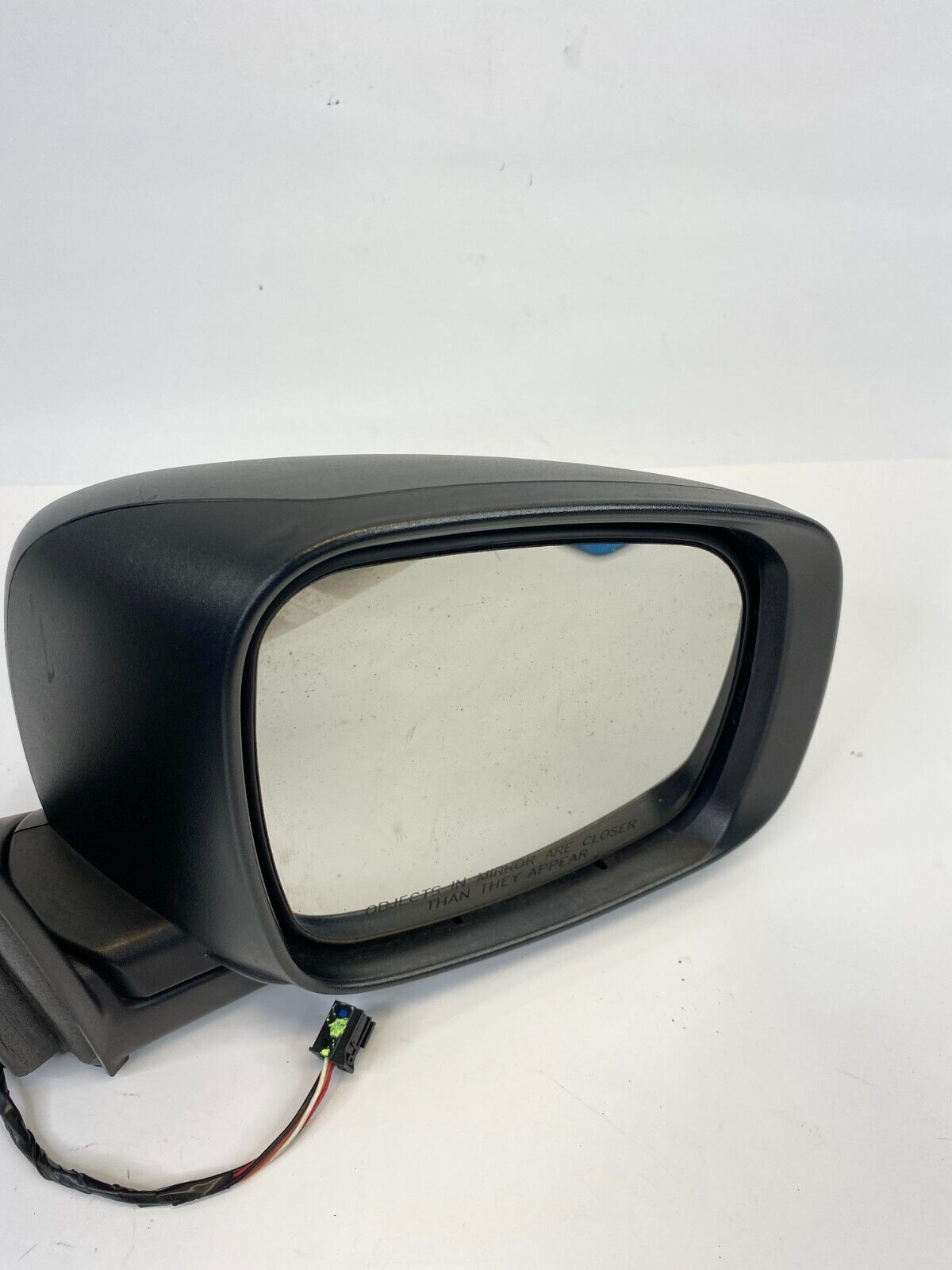 2008-2016 Chrysler Town & Country Right Side View Power Door Mirror Assembly OEM