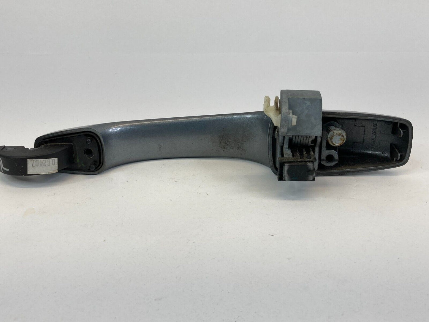 07-09 Chrysler Sebring Sedan Front Right Side Exterior Door Handle OXU82TRMAC