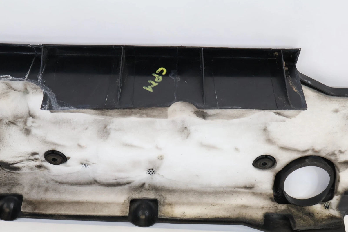 2007-2011 TOYOTA CAMRY 2.4L MOTOR ENGINE COVER PANEL VVT-I 16 VALVE OEM