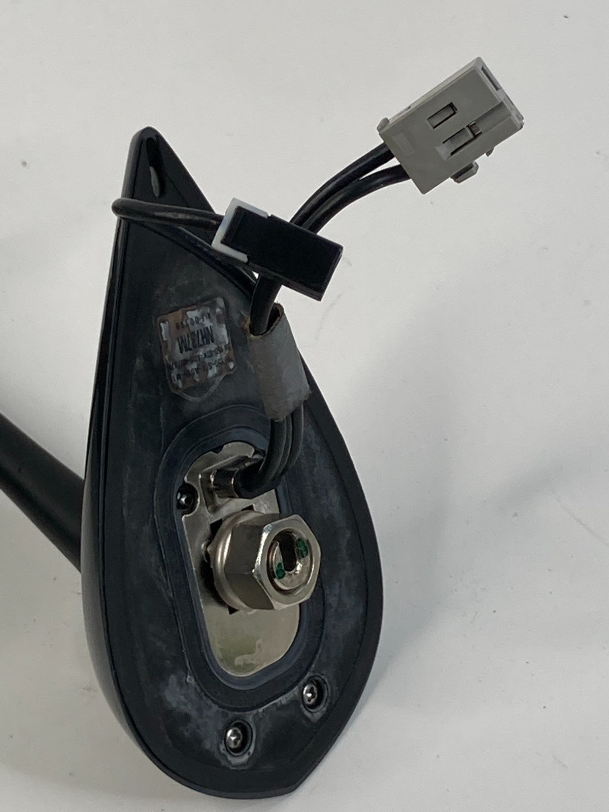 2009 10 11 2012 Acura RDX Roof Mount Radio Antenna Mast Assembly OEM