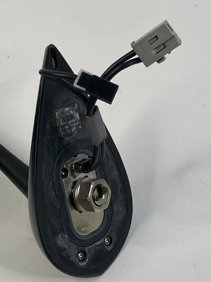 2009 10 11 2012 Acura RDX Roof Mount Radio Antenna Mast Assembly OEM