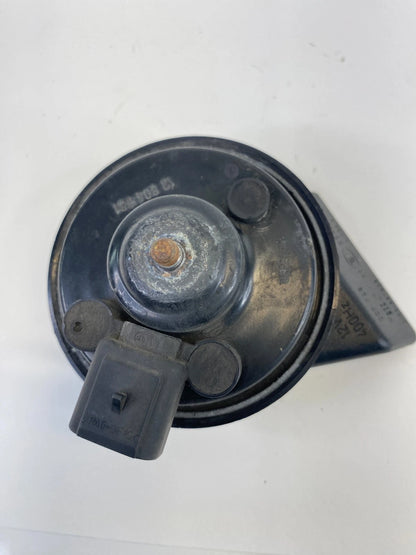 2003-2009 Saab 9-3 Front Horn Signal Alarm Note Tone E1000233 OEM