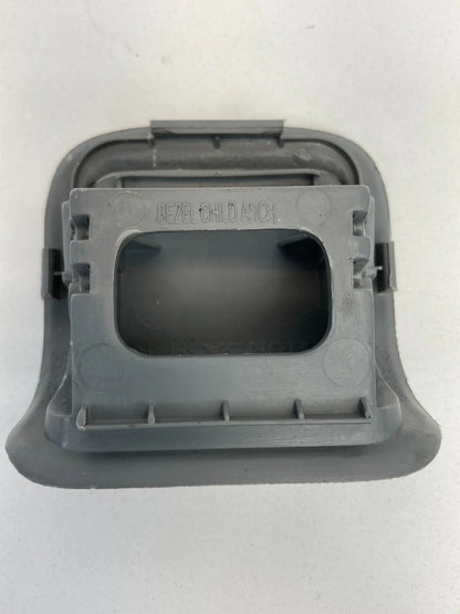 2004-2008 ACURA TL REAR SEAT CHILD ANCHOR COVER CAP TRIM 84501-SEP-A010 OEM