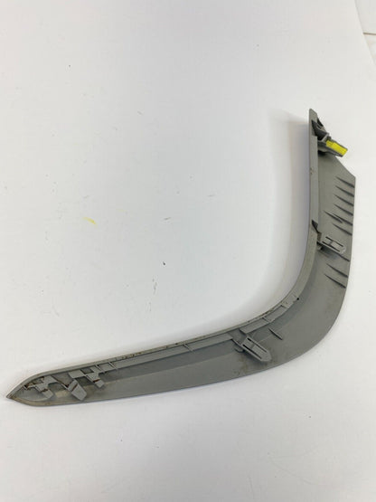 2009-2013 Toyota Corolla Center Console Left Side Trim Panel 55433-02140 OEM