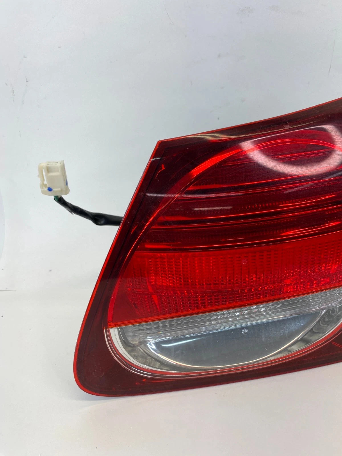 2007-2011 LEXUS GS350 REAR RIGHT SIDE TRUNK LID INNER TAILLIGHT TAIL LAMP OEM