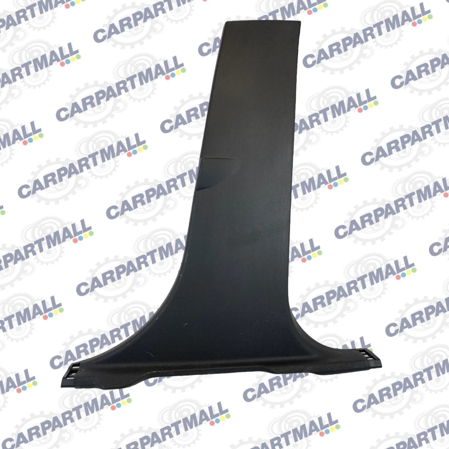 2012-2018 FORD FOCUS LEFT DRIVER SIDE CENTER B-PILLAR LOWER COVER TRIM OEM