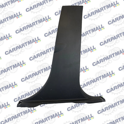 2012-2018 FORD FOCUS LEFT DRIVER SIDE CENTER B-PILLAR LOWER COVER TRIM OEM