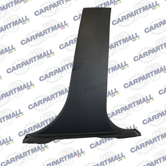 2012-2018 FORD FOCUS LEFT DRIVER SIDE CENTER B-PILLAR LOWER COVER TRIM OEM