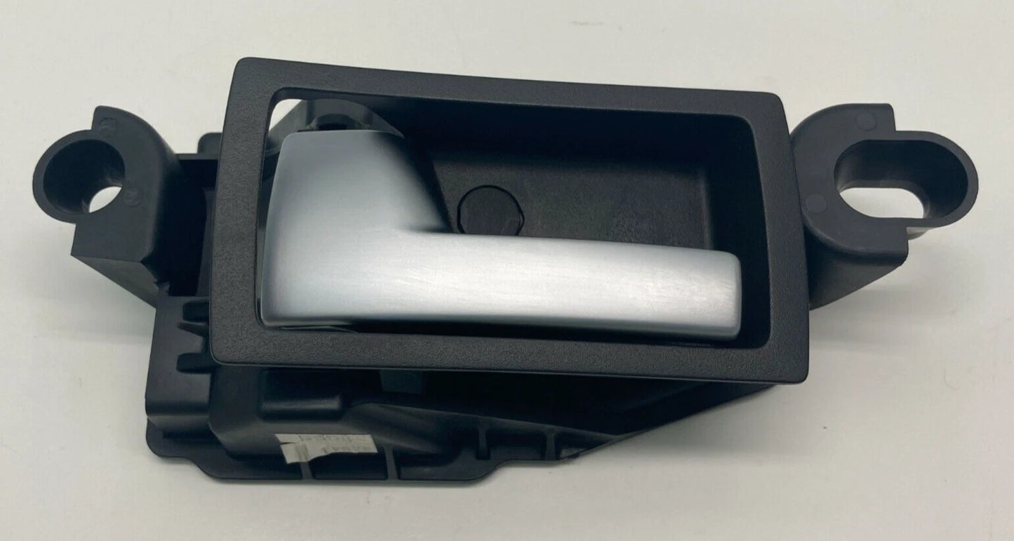 05-07 FORD FREESTYLE REAR LEFT BACK SIDE INTERIOR DOOR HANDLE 5F9374266B35 OEM