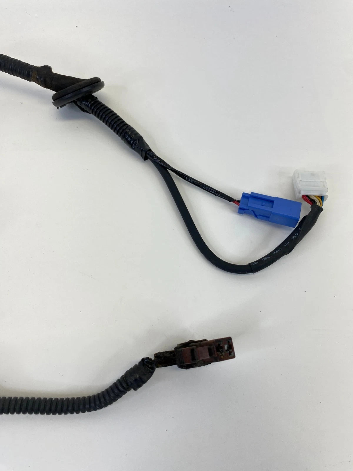 05-07 HONDA ODYSSEY LIFTGATE REAR VIEW BACKUP REVERSE CAMERA 39530-SHJ-A013-M1