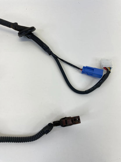 05-07 HONDA ODYSSEY LIFTGATE REAR VIEW BACKUP REVERSE CAMERA 39530-SHJ-A013-M1