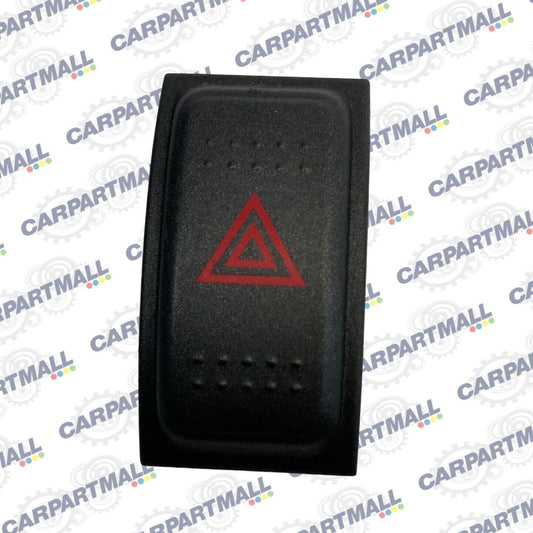 2007-2008 Honda Fit Center Dash Emergency Warning Light Hazard Switch M19155