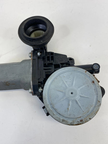 2006-2018 TOYOTA RAV4 09-19 COROLLA REAR LEFT POWER WINDOW MOTOR 85720-35140