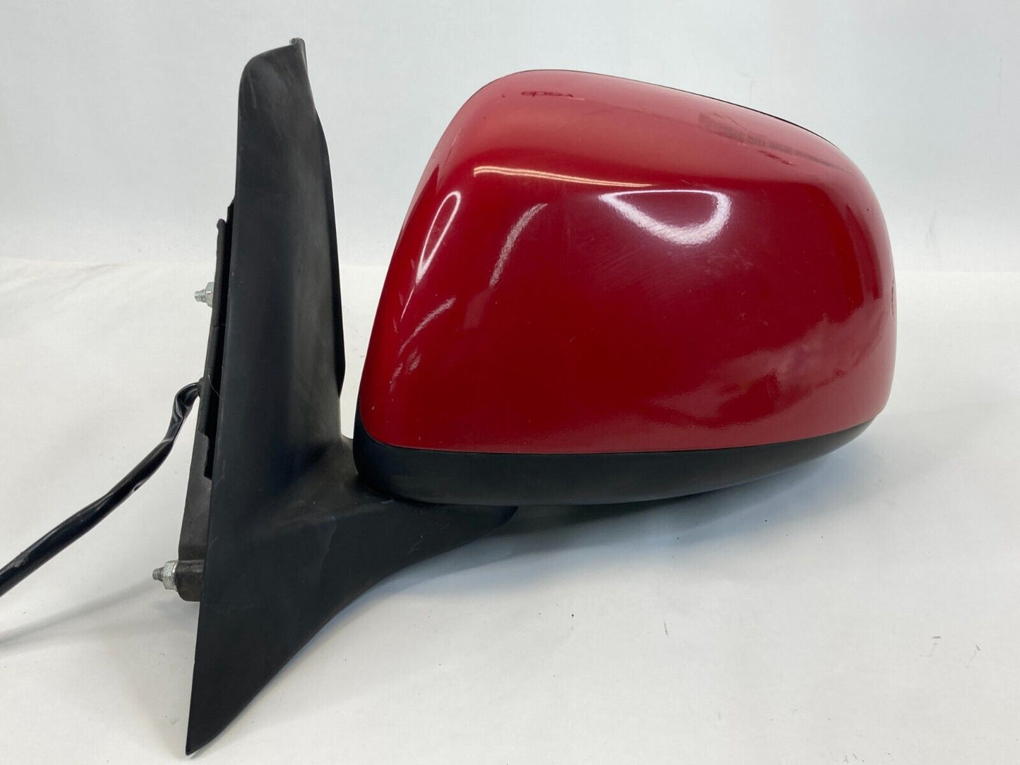 2007-2013 Suzuki SX4 Hatchback Left Driver Side View Door Mirror Assembly OEM